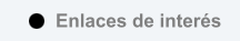 Enlaces de inter&eacute;s